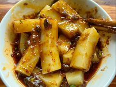 -何氏筠连水粉(明伦堂店)