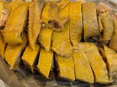 -阿金大白·上海菜馆(新天地店)