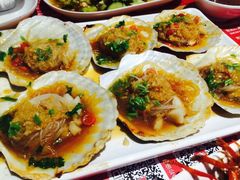 -阿青龙虾(新城店)