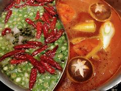 -捞王锅物料理(上海世茂广场店)