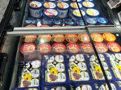 -胖东来生活广场(健康路店)