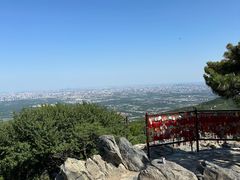 -香山公园