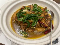 -源牌酒店·家常六安菜