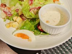 -188西餐厅(园林宾馆店)