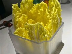-涮福記·现切牛羊肉火锅(世纪汇店)