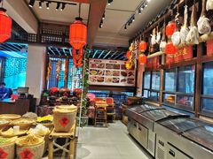 -唐师傅湘西名菜馆(武陵路店)