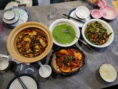 -农家湘菜(安亭店)