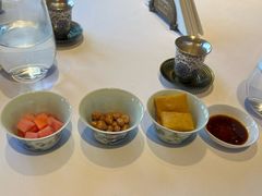 -北京古城老院厉晓麟精致菜