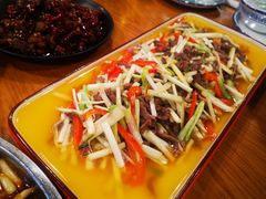 -邱金小炒·30 年盐帮江湖菜(自贡店)
