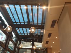 -星巴克(大梅沙8号仓店)