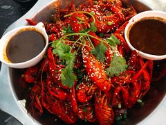 -陈帅夜排档·龙虾·炒菜·烤串(世茂店)