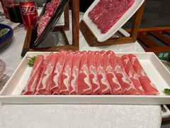 -东来顺•非遗火锅(外滩店)