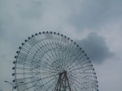 -南昌之星摩天轮