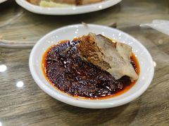 -清真益鑫羊肉手抓馆(南大街店)