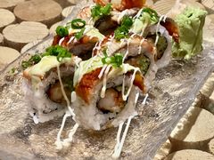 -西村日本料理(香格里拉饭店)