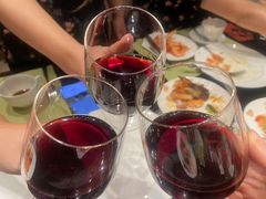 -万达瑞华酒店美食汇自助餐厅(楚河汉街店)
