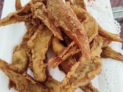 -鑫渔港海鲜本地菜·山海关浑锅(东戴河店)