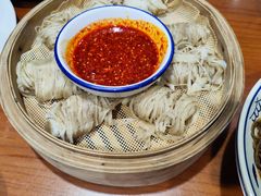 -临潼印象·特色陕菜