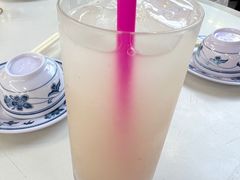 -無招牌海鮮(芽笼店)