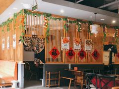 -石老头关东饺子王·东北菜(嘉华鑫城店)