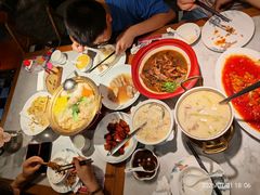 -大潮淮·淮扬菜(何园旗舰店)