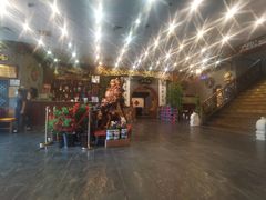 -九花山烤鸭店