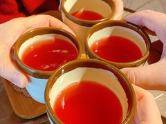 洛神花山楂汁-有位虾匠·手工土菜小馆(市北店)