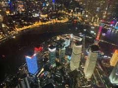 -上海中心大厦