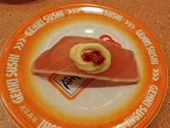 -元气寿司(金光华店)