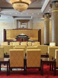 -人民大会堂宴会厅