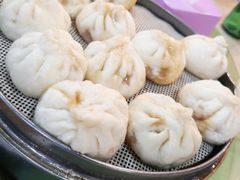 -石饮红星包子(中山路店)