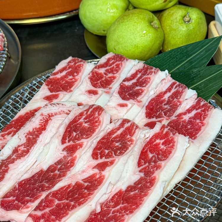 谁来解释下！北京吃烧烤🍖已经这样了吗？