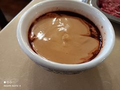 自制酱料-月圆火锅(宁海东路二店)