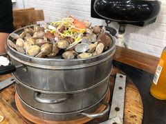 -九层海鲜塔(市南店)