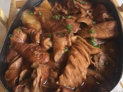 -渔娘渔家丹东海鲜(东直门店)