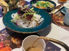 -阿娜尔·新疆菜(宜家荟聚中心店)