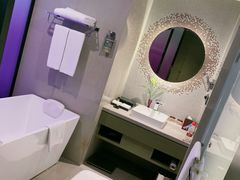 -南京禄口机场雅高铂尔曼大酒店