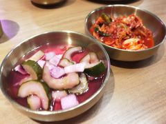 -HOTISLAND海鸡岛·韩国料理(江南西店)