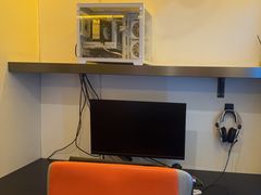 -嘻娱电竞·龙嘉兴(创业花园店)