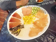 -桥香园过桥米线(国贸店)