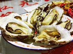 -辉记炭烧海鲜大排档·老字号(福田店)