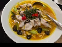 -客汀家宴·客家烟火 四季食材(集美店)