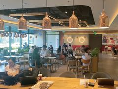 -COSTA COFFEE(联想总部店)