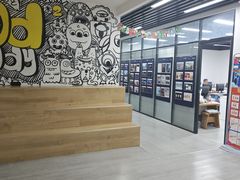 -天琥教育(西安未央校区)