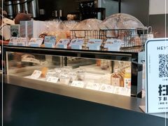 -喜茶(东莞汇一城店)