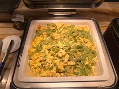 -西藏饭店·亚克·食光自助餐厅