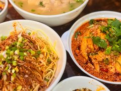 -牛王庙(龙华花园店)