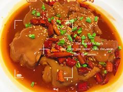 -鸡本无敌江湖菜(摩尔城店)