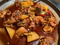 -青城甲(青城山店)