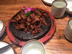 -嘉禾·悦享餐厅(八方汇店)